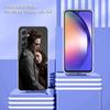 Twilight Saga Phone Case for Samsung A17 A37 A57 A07 A16 A26 A36 A56 A06 A02S A12 A22 A32 A52S A04S A14 A24 A34 A54 A03 A13 A33