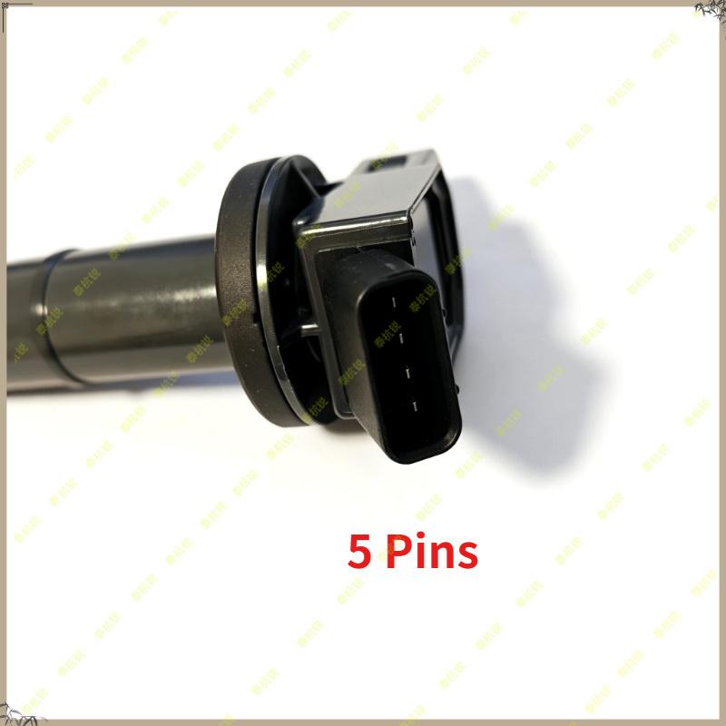 90919-02244 IGNITION COIL 9091902243 9091902244 For TOYOTA AVENSIS CAMRY RAV4 SOLARA COROLLA For LEXUS ES240/350 90919 02244