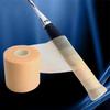 1pz Manico di Alta Gamma per Racchette da Tennis e Badminton con Cuscinetto in Schiuma Ammortizzante - Compatibile per Racchette, Miglioratore di Controllo Comfort, Presa Mista
