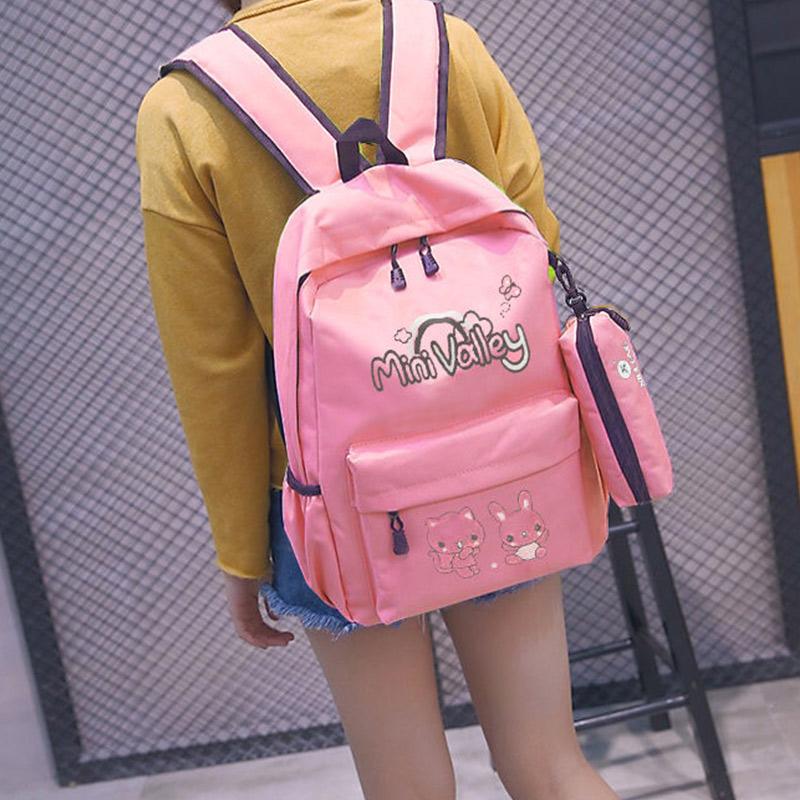 backpack girly