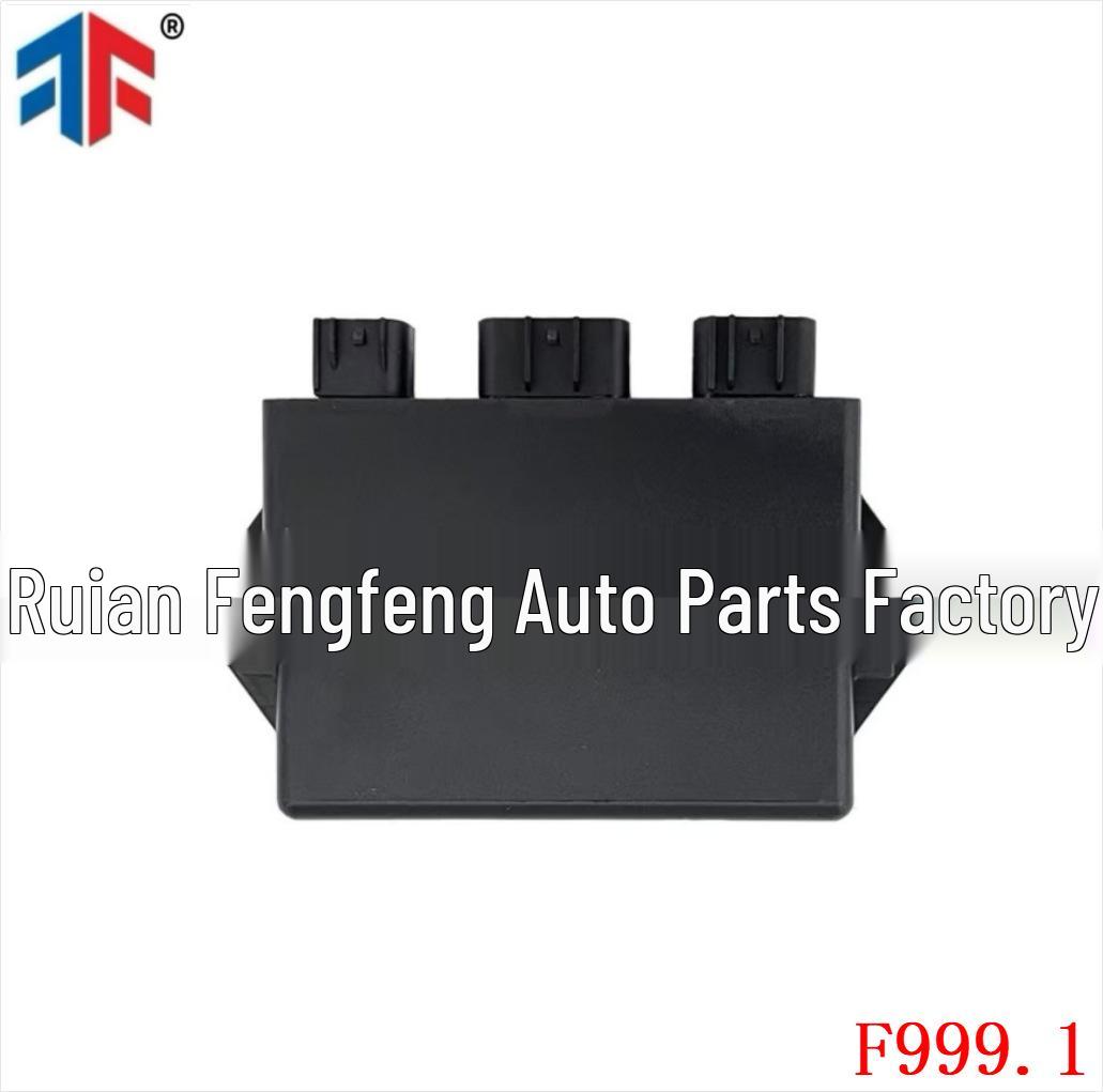 

Igniter for Hisun HS500/HS700 500cc/700cc (Part #33200-058-0000) Motorcycle Igniter