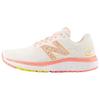 New Balance Nb 680 Comfortable Durable Low-Top Running Shoes Women Sneaker Pink W680GW7