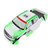 1Celsius10 Car Body   RC Car Body   PVC Replacement   Accessory Spare Part for 26cm Wheelbase