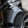 Protector Fish Bone Racing Car Fuel Tank Cap Motorcycle Accessories Decal Sticker Tank Pad Cover