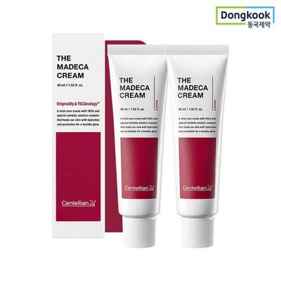 Îngrijirea feței – Creme și loțiuni de față