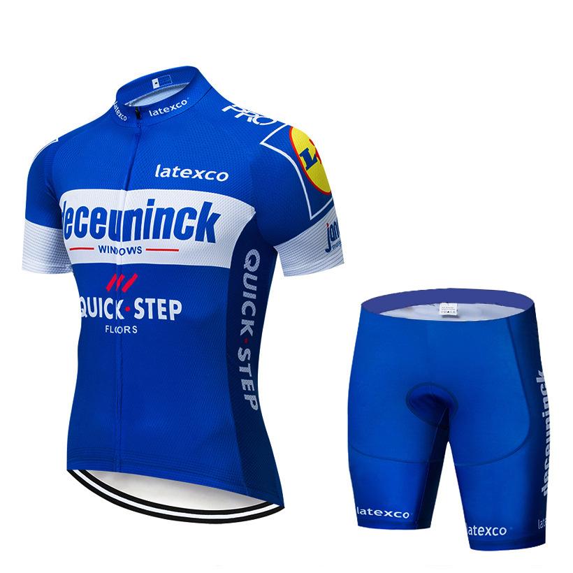 Team Team Club Short Sleeve Shirts Cycling Sports Roller Skating Clothing Cycling Equipment 2026
