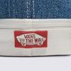 Vans Authentic   Denim Blue  White  Vn000bw5y6z1