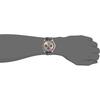 Casio MTP-1374L-7A1VDF Men's Quartz Wristwatch Leather Band Silver Dial