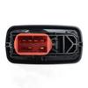 Electric Window Switch R for Ford Fiesta 09-13 & EcoSport 12-23 Models (DK4966370)
