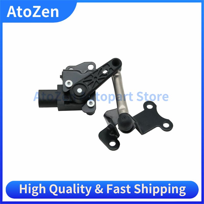 Headlight Level Sensor 7N0941273 7N0 941 273 for Seat Alhambra VW Passat 2011 2012 2013 2014 2015 2016 2017 2018