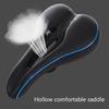Bicycles Saddles Cushions Universals Bike Saddles Cover Mountain Bike Seats for Road and Mountain Biking