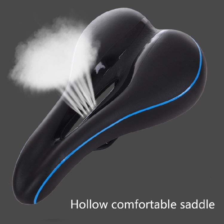 Bicycles Saddles Cushions Universals Bike Saddles Cover Mountain Bike Seats for Road and Mountain Biking