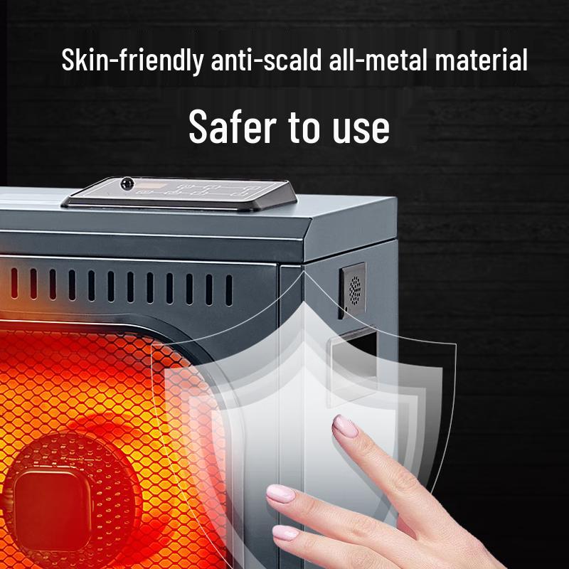 BGE Commercial Carbon Fiber Heater