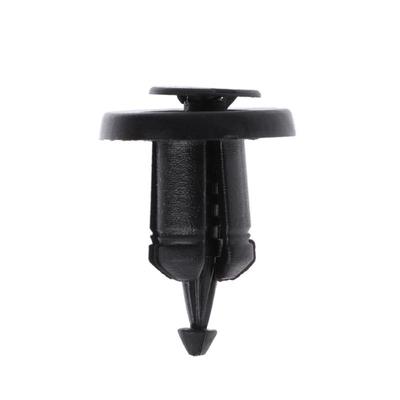 10 Pcs Car Bumper Fastener Trim Clip Rivets For Renault Clio Laguna Megane Espace