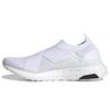 (WMNS) Ultraboost Slip-On DNA 'Cloud White' Damen H02815