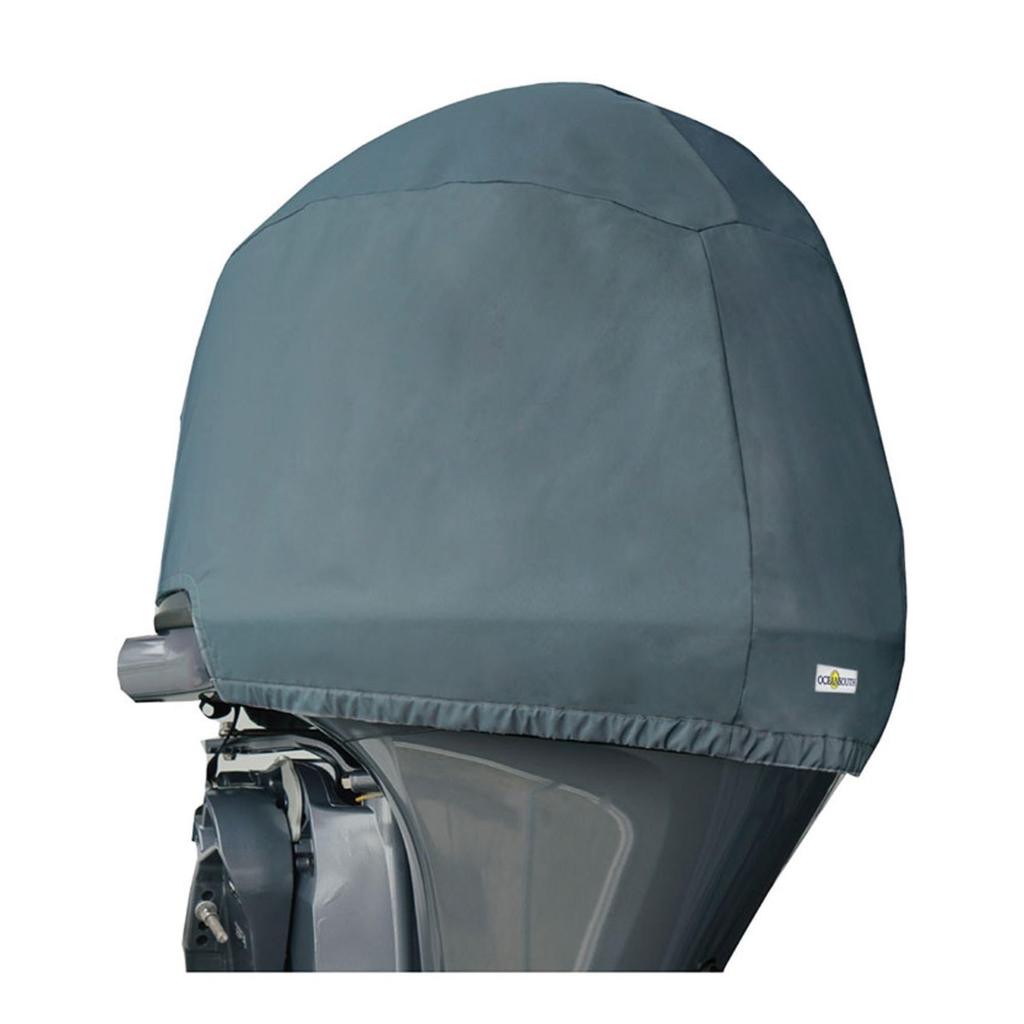 BMO JAPAN Outboard Motor Cover for YAMAHA 50B0044 Y25-S