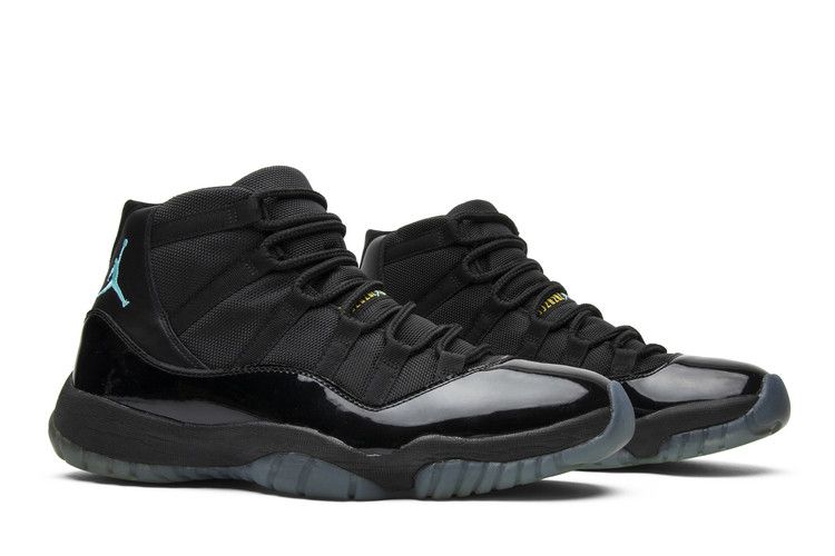 Men's Sneakers Air Jordan 11 Retro 'Gamma Blue'