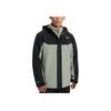 Under Armour Logo 3 In 1 Training Waterproof Jacket Unisex Jacket Black 6001977-002