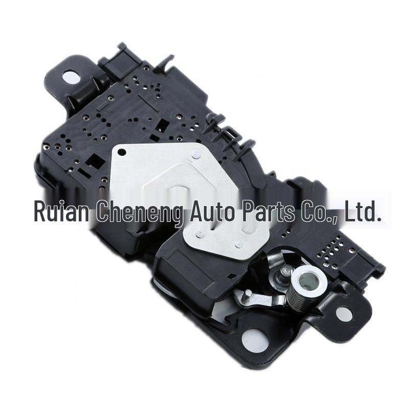 BMW Schlossmechanismus 51247441014