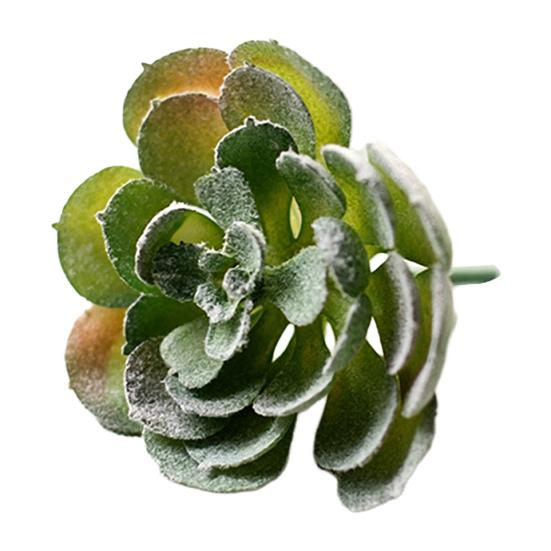 Micro Landscape Ornament Simulation No Watering Realistic Ornaments Flocking Texture Indoor