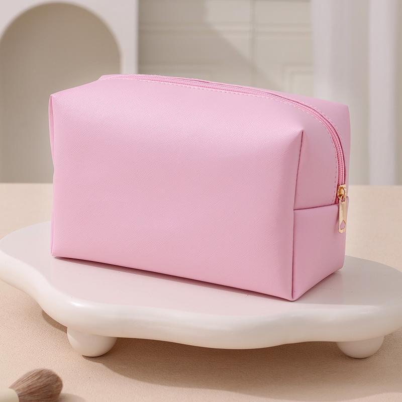 Portable High-Value Cosmetic Organizer Bag