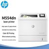 HP Color LaserJet Enterprise M554dn Printer CN Plug (adapter Included)