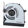 Laptop CPU Cooling Fan DC5V 0.7A 4Pin 4wires Coolers Fan for NUC8i7HVK NUC11 Coolers Fan
