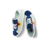 Vans Sports Low-Top Skate Shoes Unisex Sneakers Blue VN0A4BU627U