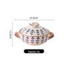 Handun High-Temperature Ceramic Soup Pot