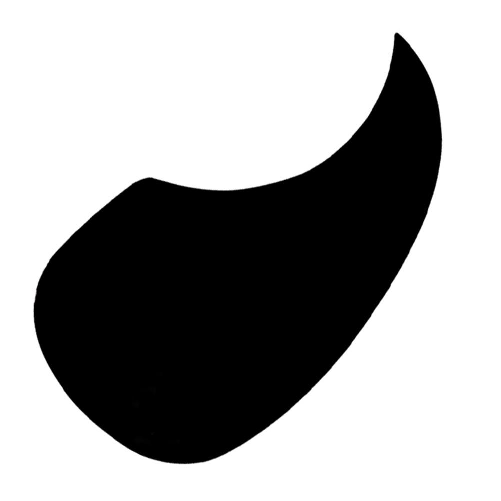 Guitar Pickguard Guitar Guard Folk Guitar Pickguar