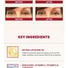 KSECRET SEOUL 1988 Eye Cream : Retinal Liposome 4% + Fermented Bean