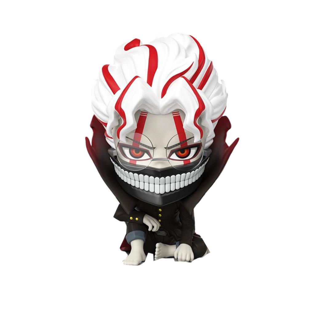 Anime Peripheral Table Decoration Suitable For Fans Of The Surrounding Collection Gifts Room Decoration Hand-made Collection