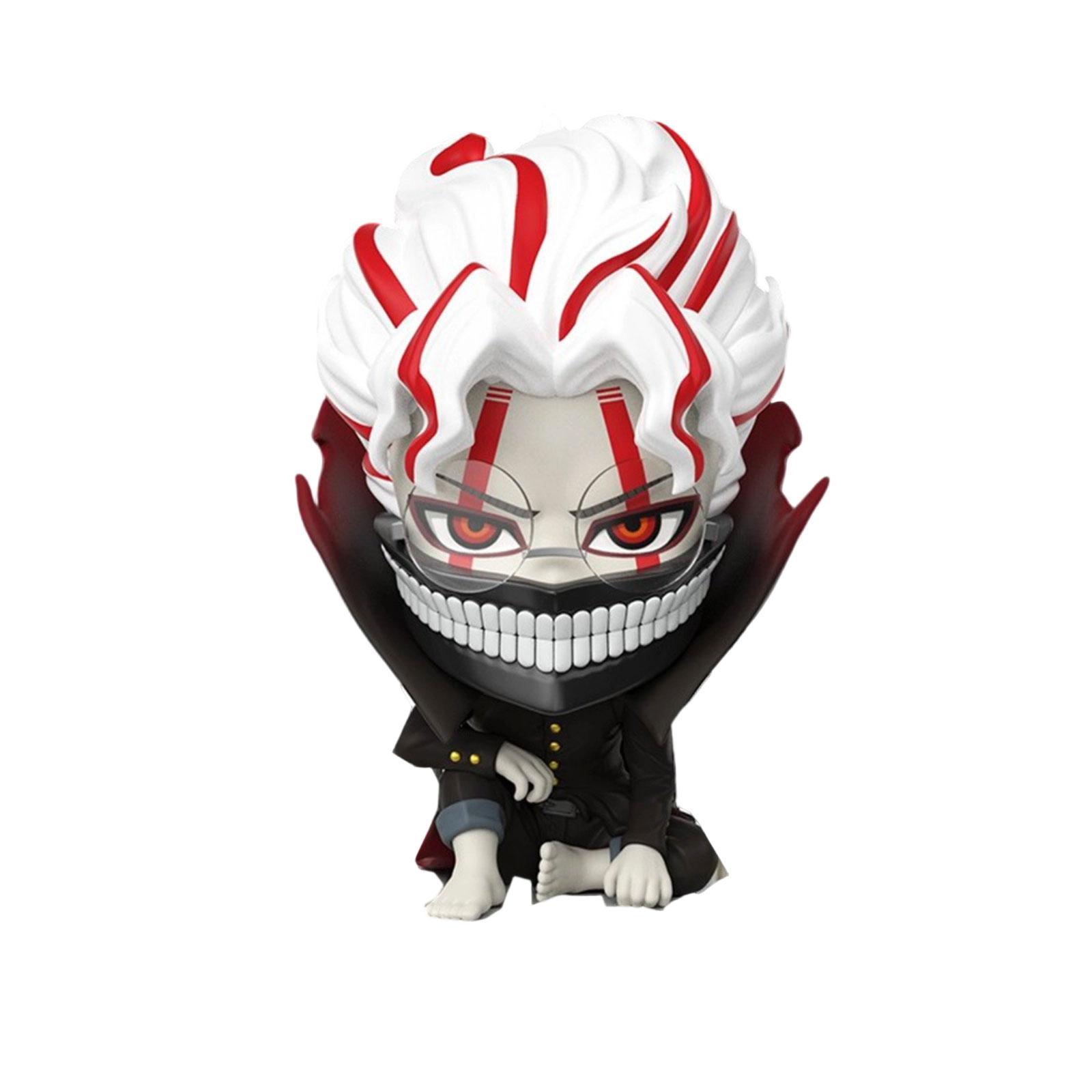 

Anime Peripheral Table Decoration Suitable For Fans Of The Surrounding Collection Gifts Room Decoration Hand-made Collection One Size