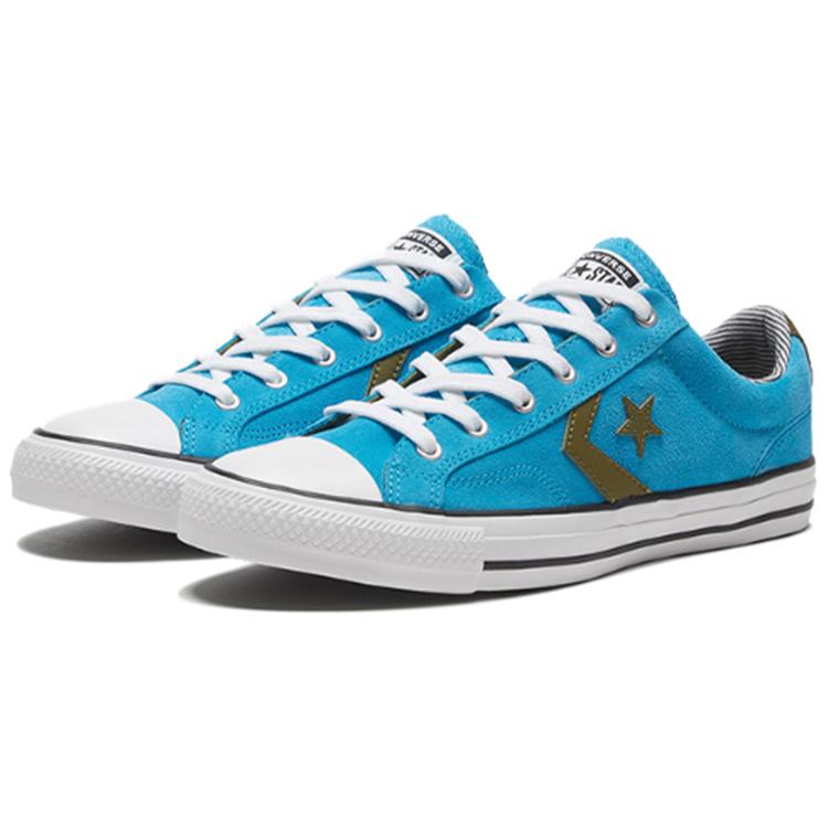 Converse Star Player Blue Unisex 168844C