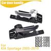 Ide Door Handles For Kia Sportage 2005-2010 82610-1F000 82620-1F000 82610-1F010 82620-1F010