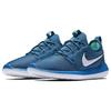 New Nike Roshe Two Minimalistic Cozy Low Tops Retro Blue 844656-402