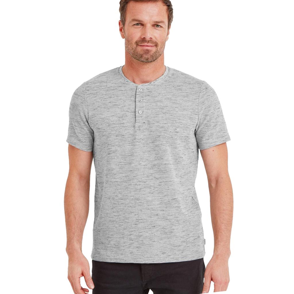 TOG24 Mens Wilsden Marl T-Shirt