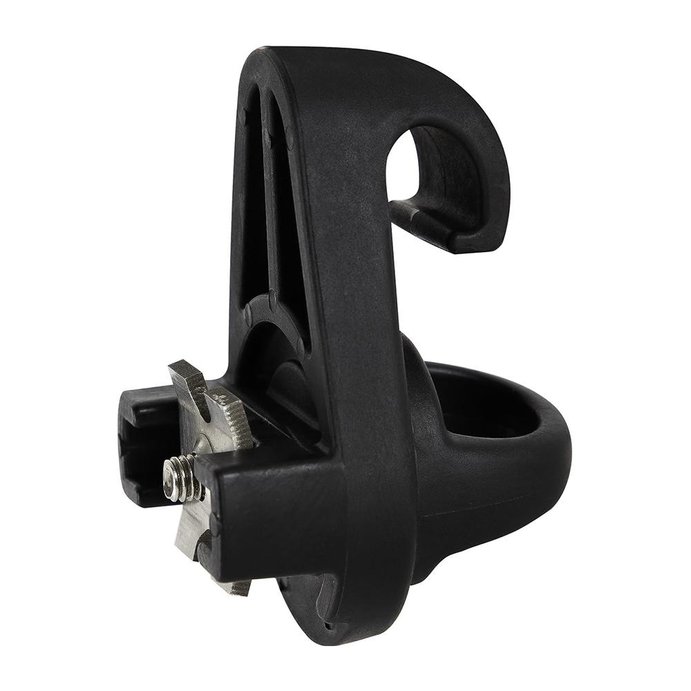 Sängräcke Mini Surrningskrokar Sängankare PT278-35075 PT278-00160 För Toyota Tacoma 2005-2019 Toyota Tundra 2007-2019