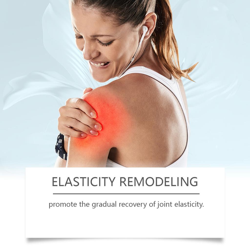 Cartilage Joint Care Cream Nourishes Bones, Reduces Joint Pain And Muscle Discomfort, And Is A Gentle And Soothing Topical Massage Cream.