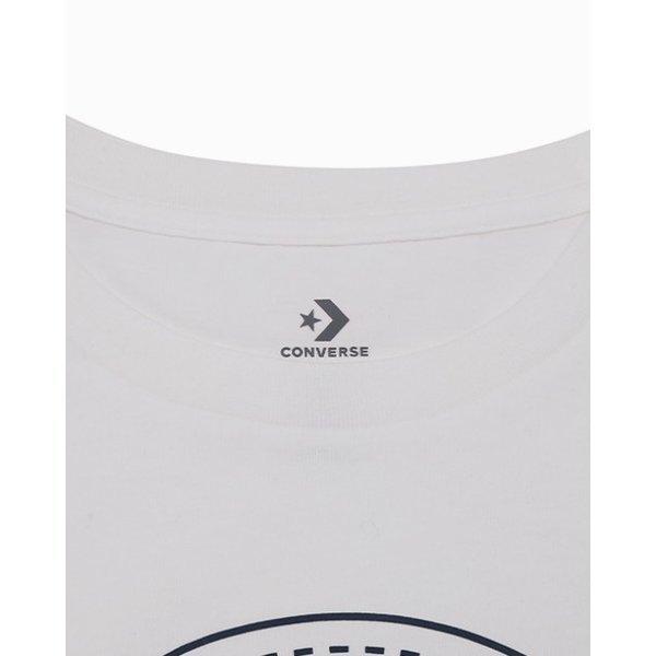 Converse STandard FiT T shirT Mch737 001