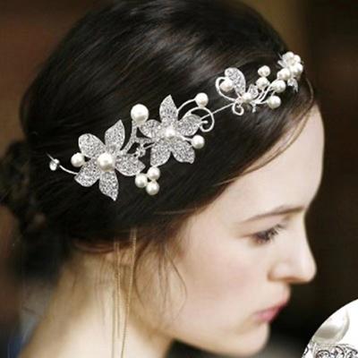 Accessori per capelli – Ornamenti per capelli