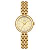 GEDI Artistic Ladies Quartz Watch Retro Exquisite Bracelet Watch for Women Stylish Waterproof Watch Fashion Dress Gifts reloj