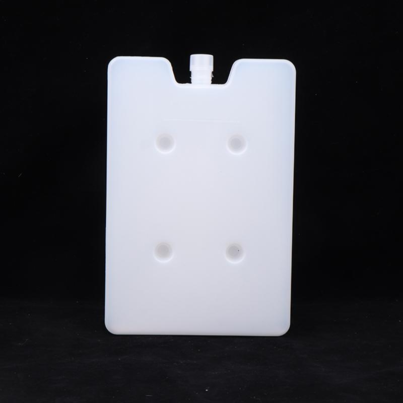 Reusable Ice Packs Refrigerated Cooling And Fresh-Keeping Ice Box For Lunch Container