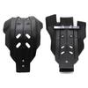KTM & Husqvarna Engine Chassis Protection Plate for SXF/TE/FE (Two/Four-Stroke)