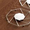 Heat Insulation Steamer Rack Stainless Steel Cooking Stand Practical Bowl Mat  for Home