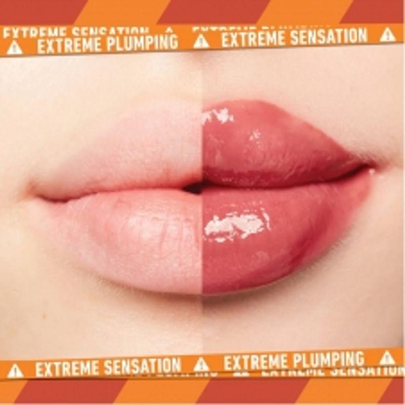 NYX Professional Lip Gloss Duck Plump 08 Move Out My Way 7ml