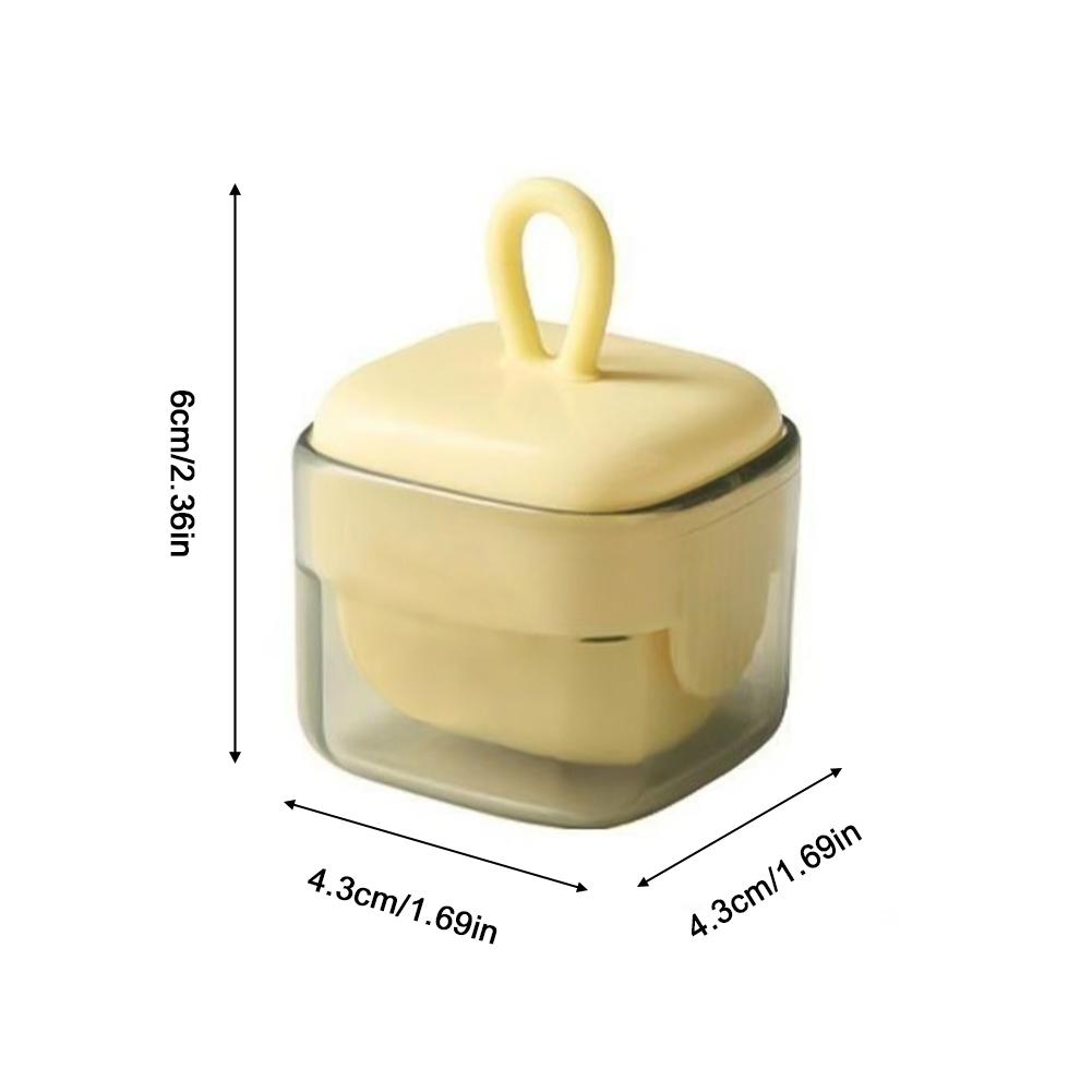 Mini Reusable Washable Lint Roller Dust Wiper Lint Roller Remover Strong Adhesive Hair Sticking Roller Portable Cleaning Accessories