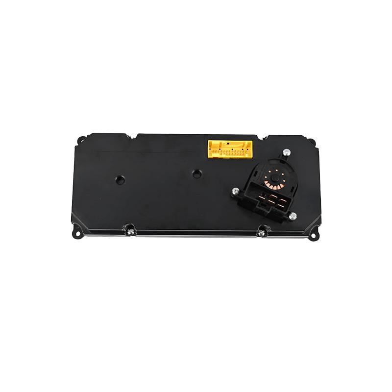 A/C Control Module 27510-JS60B for 2007-2012 Nissan Frontier D40