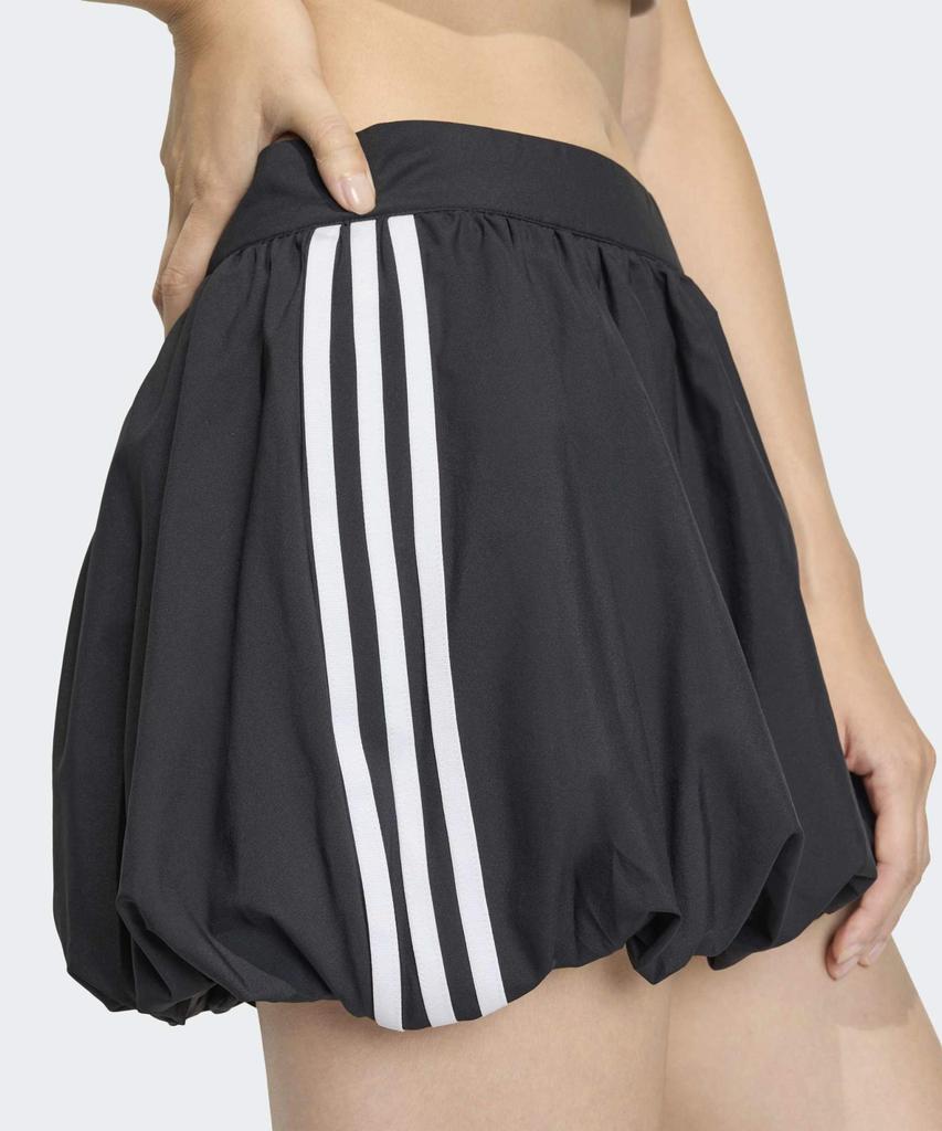 ADIDAS Balloon Skirt - Black / Kd0299