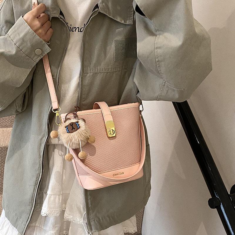 Cute Girl Hand Bag New Fashion Shoulder Bag Messenger Bag